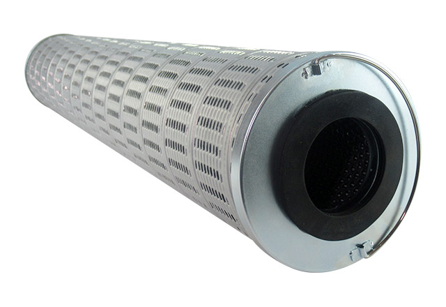 industrial oil filter